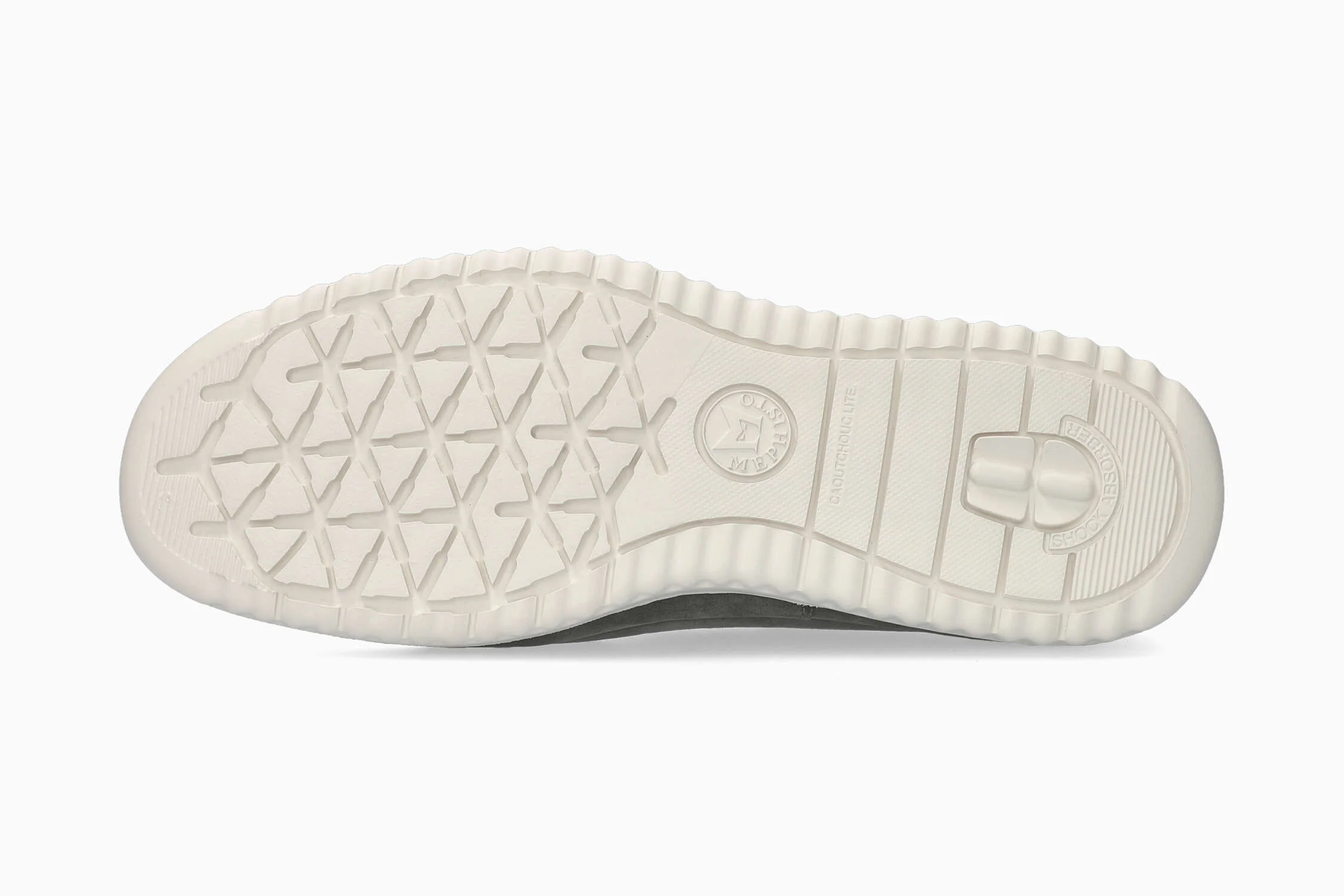 Thomas - Light Grey - Image 4