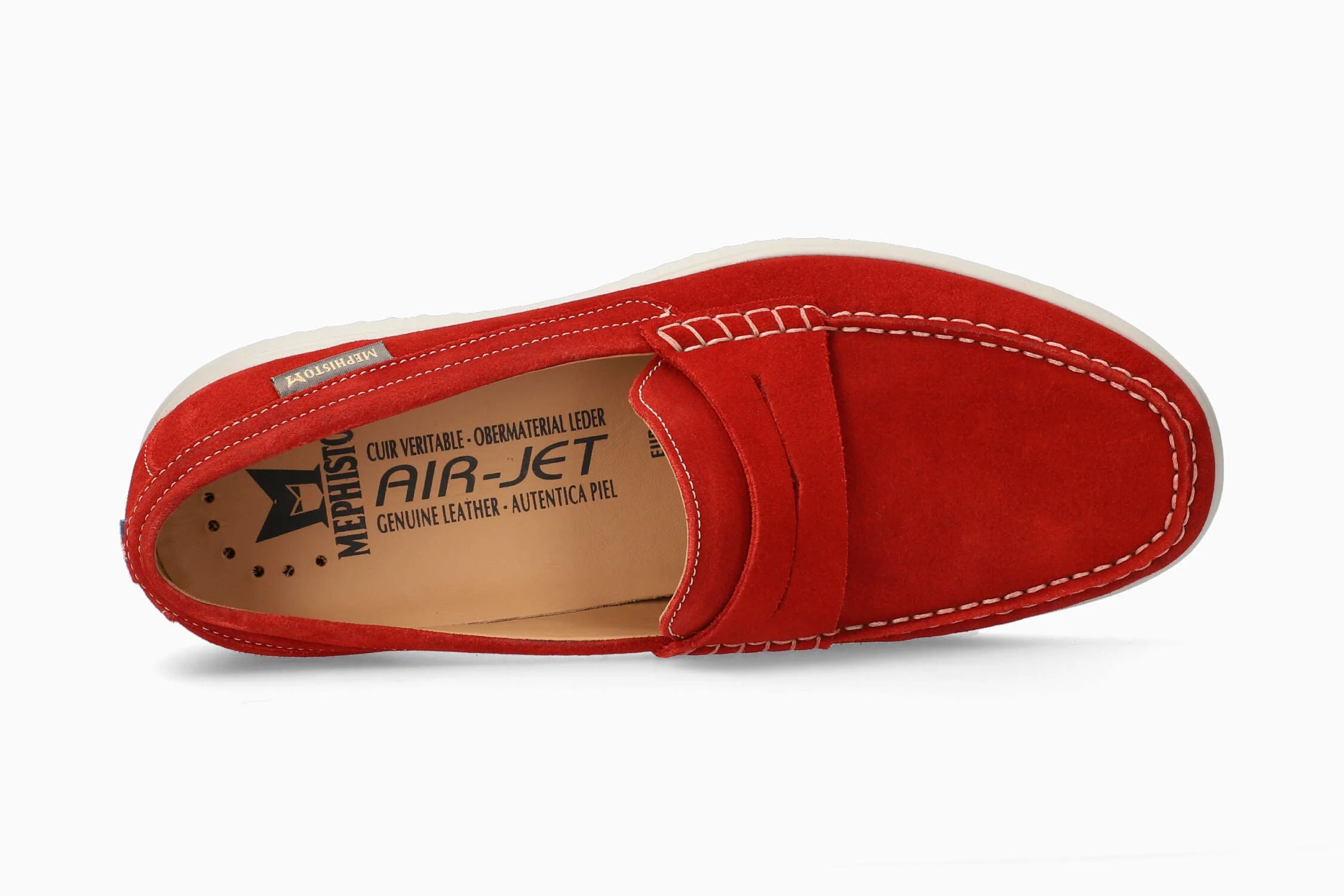 Titouan - Burnt Orange - Image 3