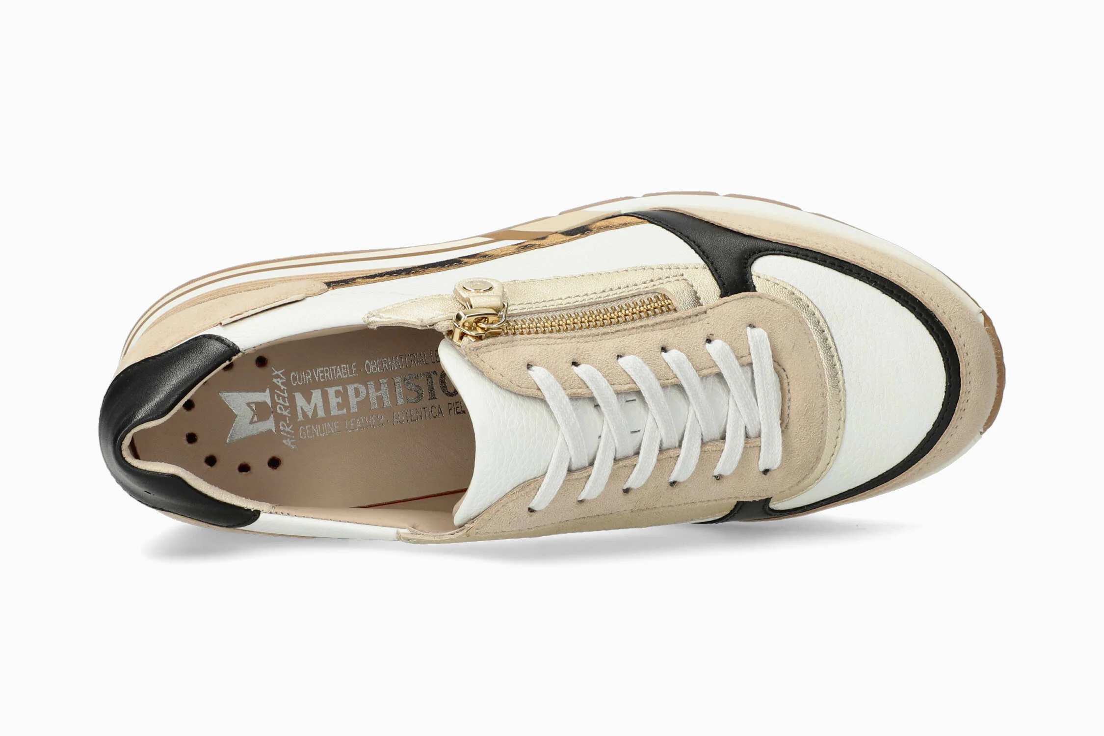 Tiziana - Beige - Image 3