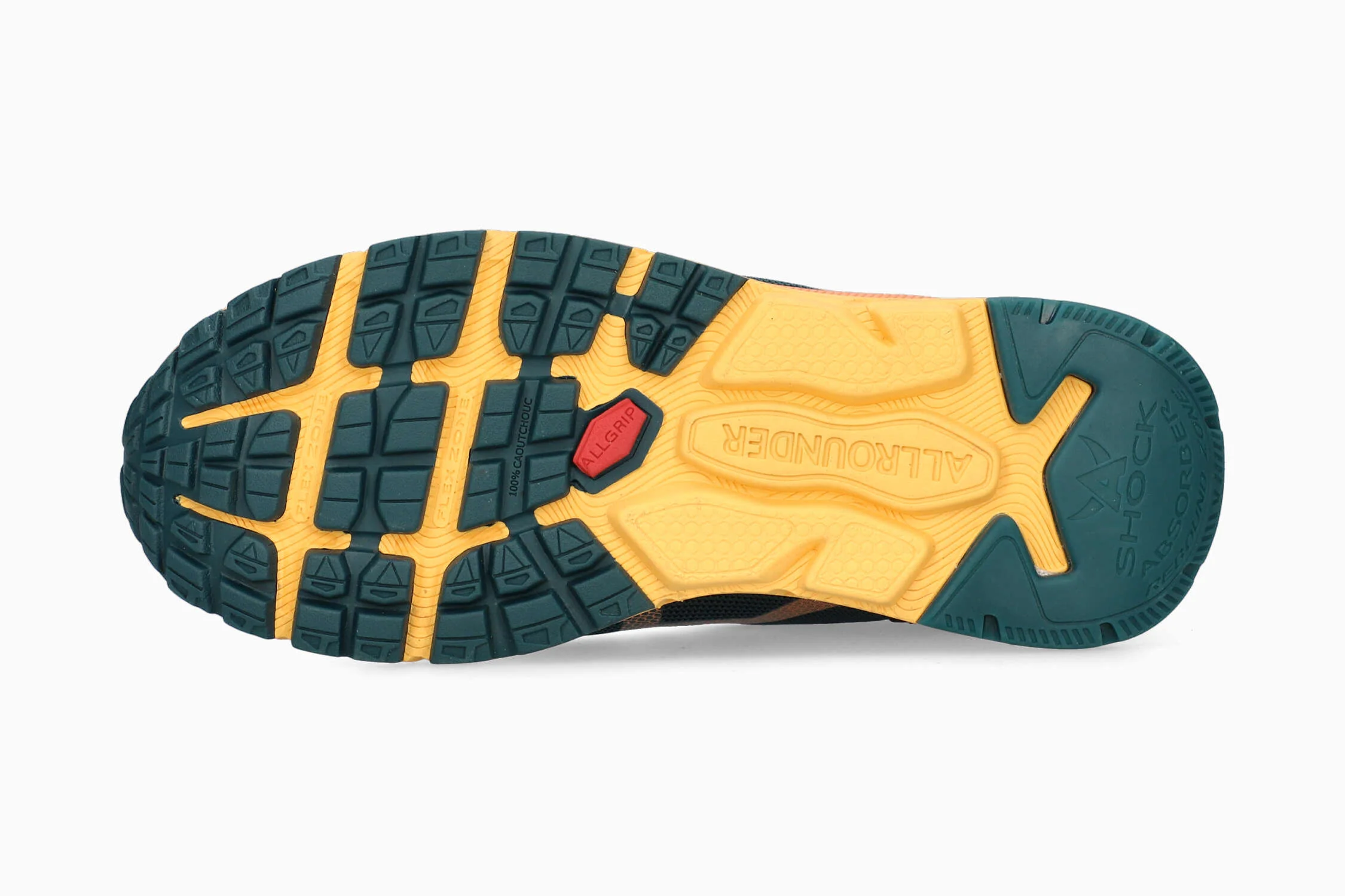 Trace-Tex - Petrol Blue - Image 4