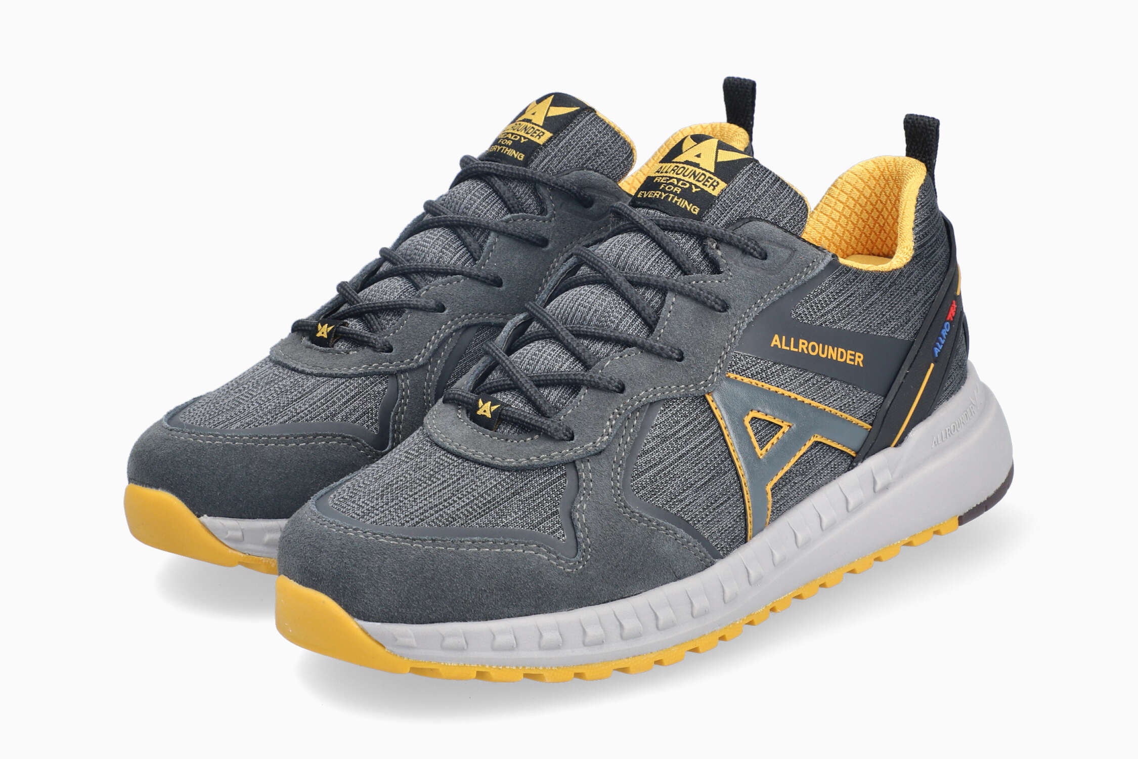 Trail-Tex - Dark Grey - Image 2