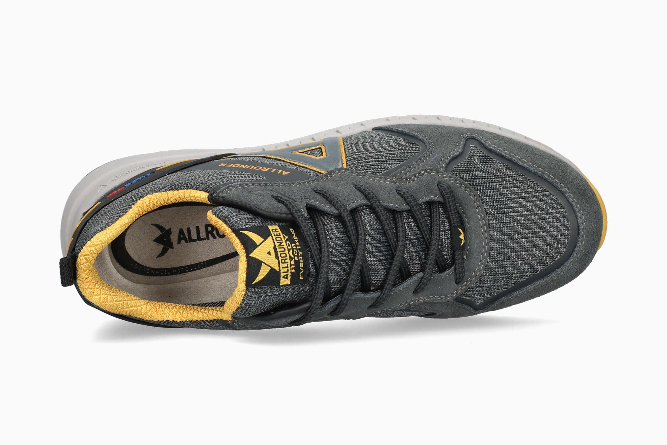 Trail-Tex - Dark Grey - Image 3