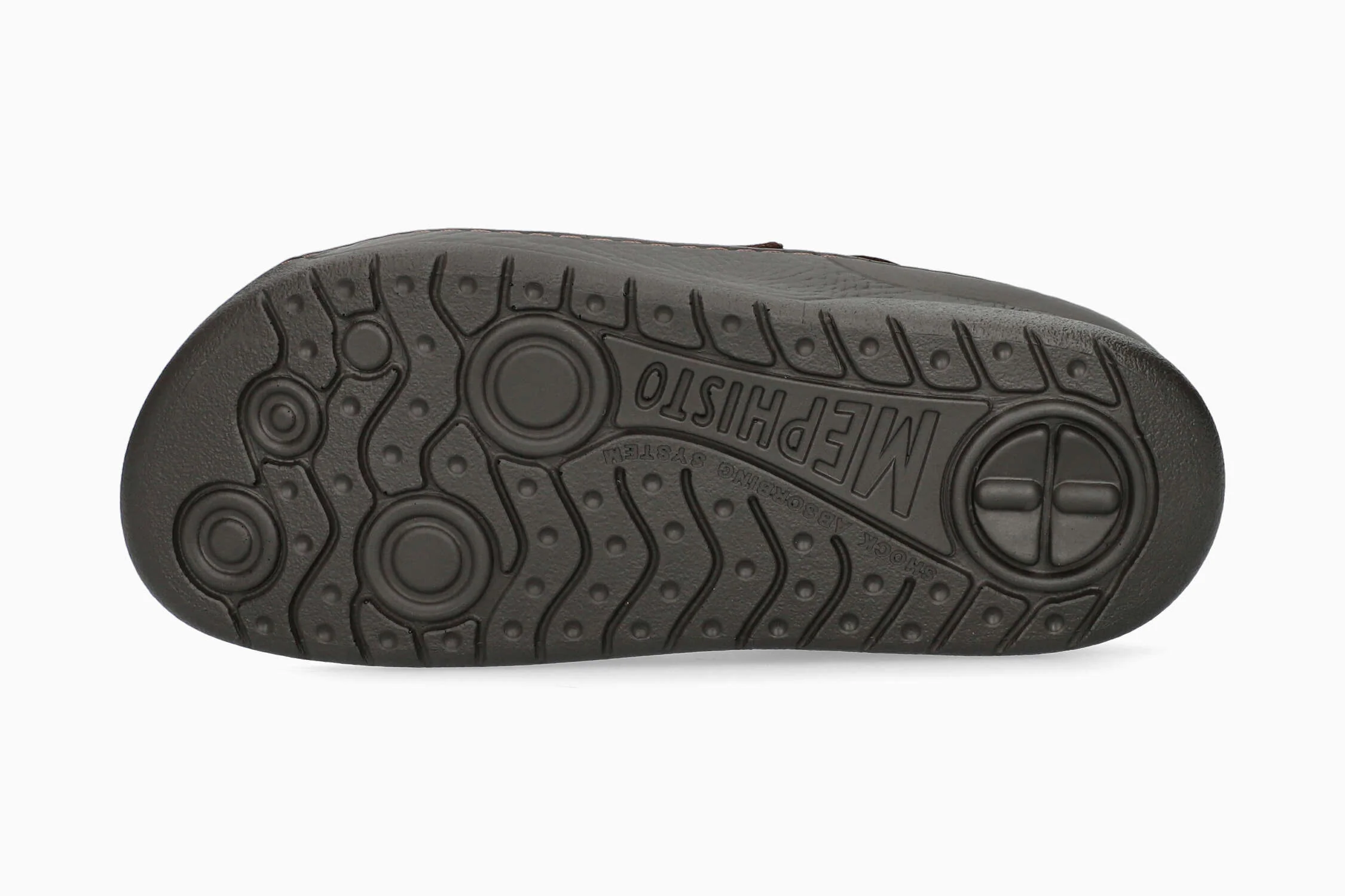 Valden - Dark Brown - Image 4