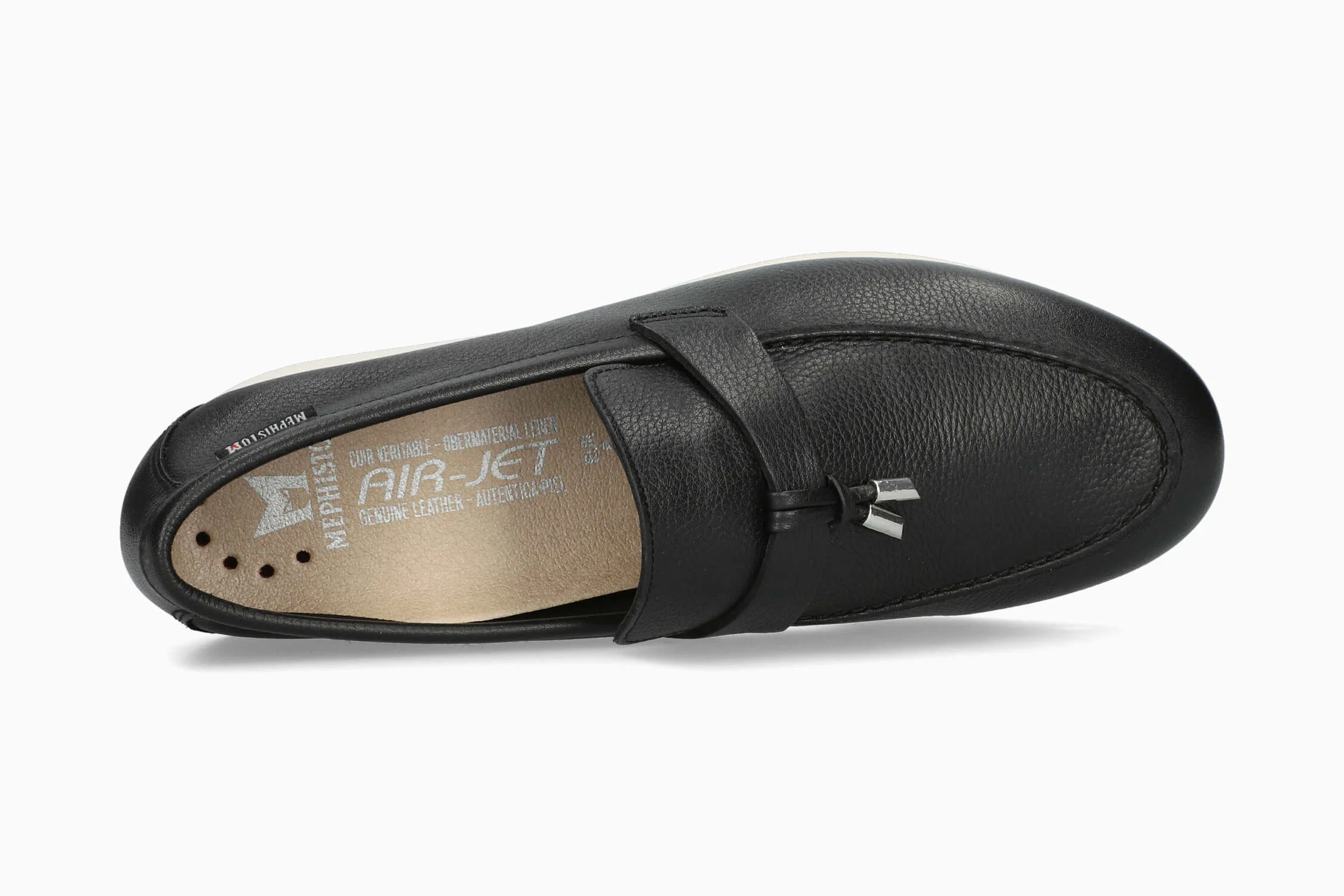 Valenza - Black Ceylan - Image 3