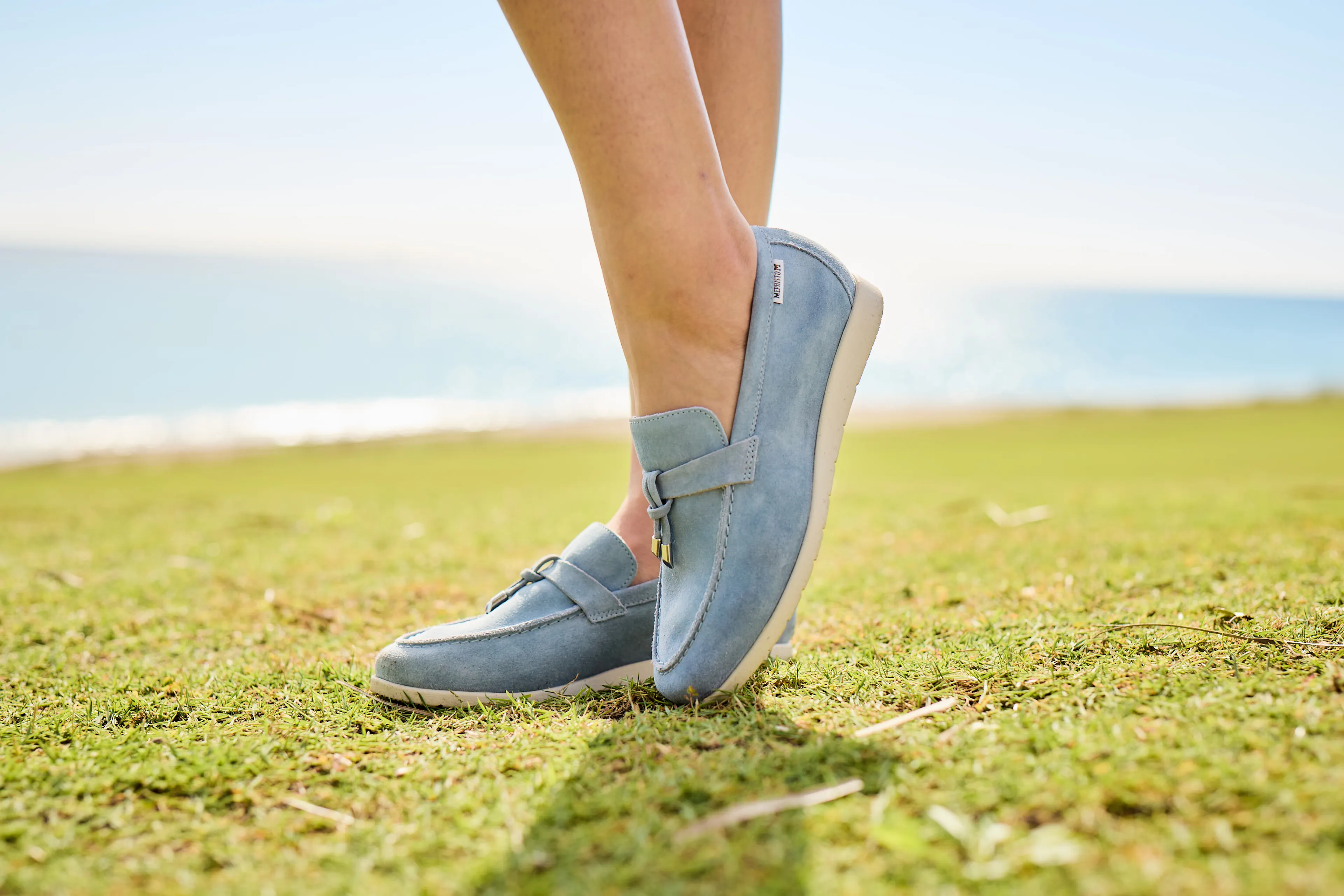 Valenza - Sea Blue - Image 5