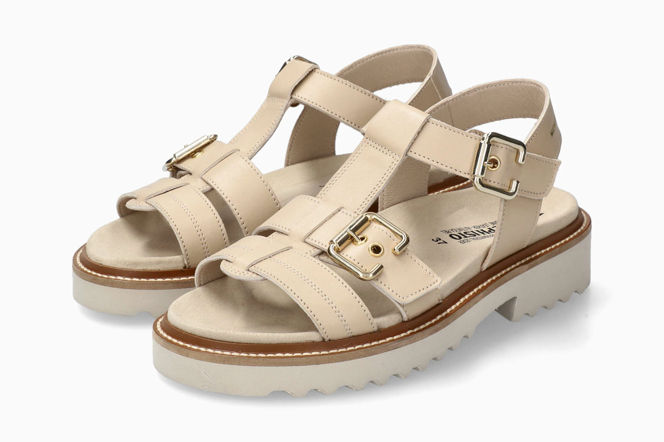 Valny - Light Sand - Image 2
