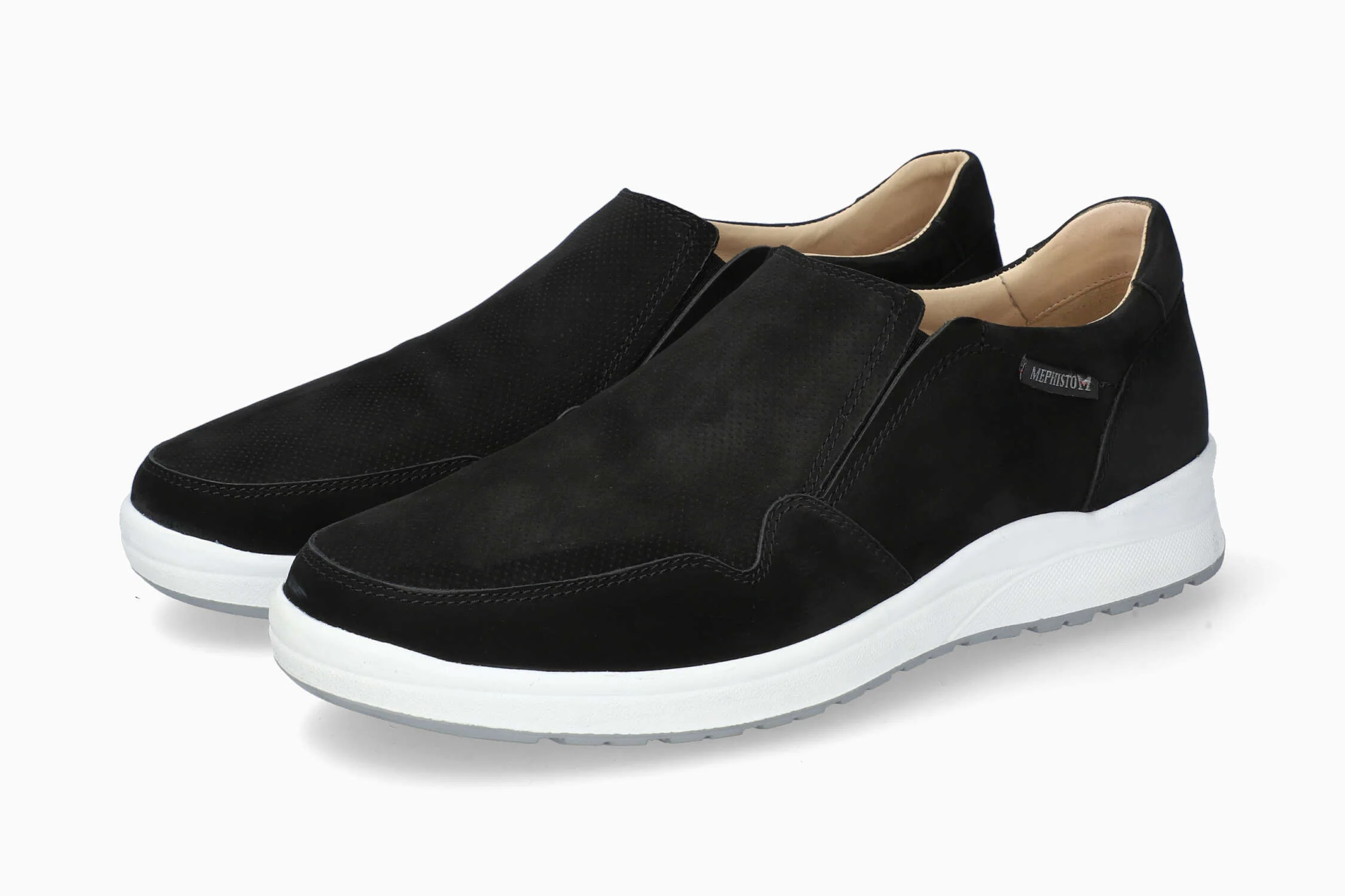 Valter - Black - Image 2