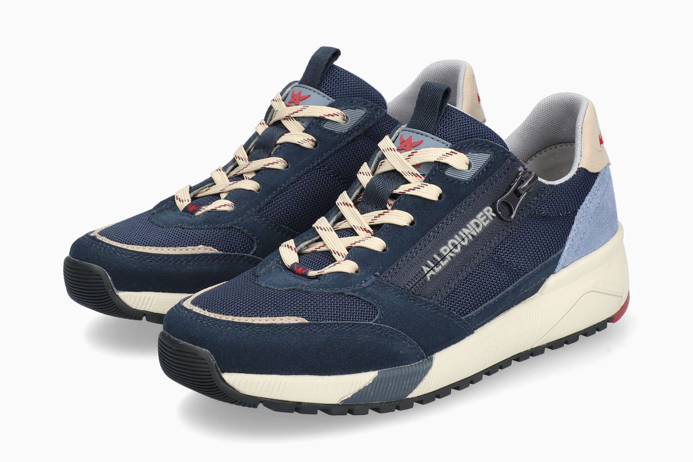 Venice - Navy - Image 2