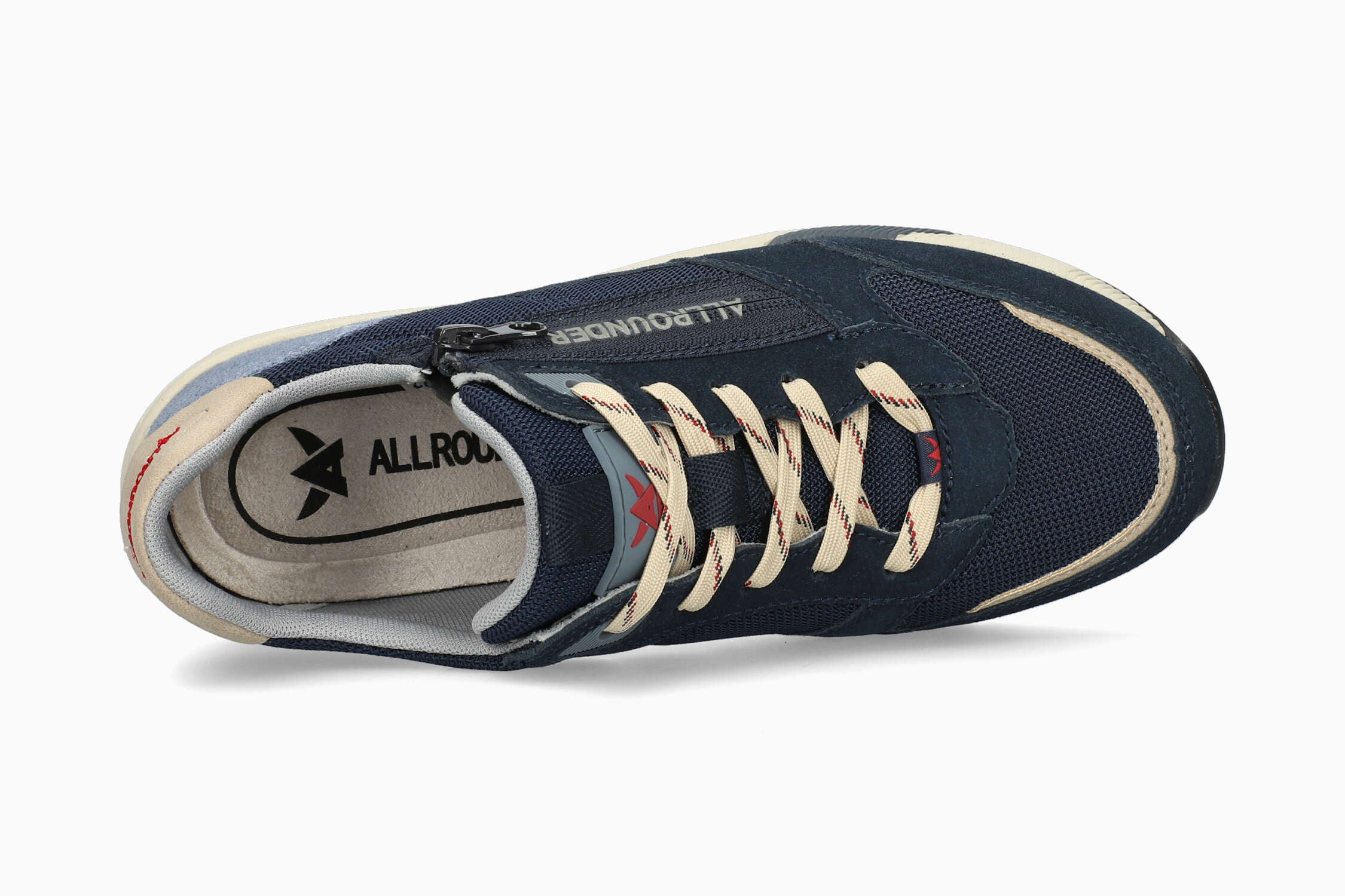 Venice - Navy - Image 3