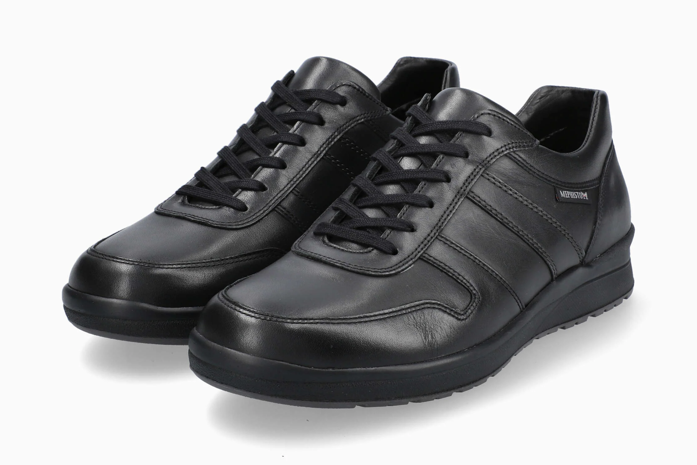 Vito - Black - Image 2