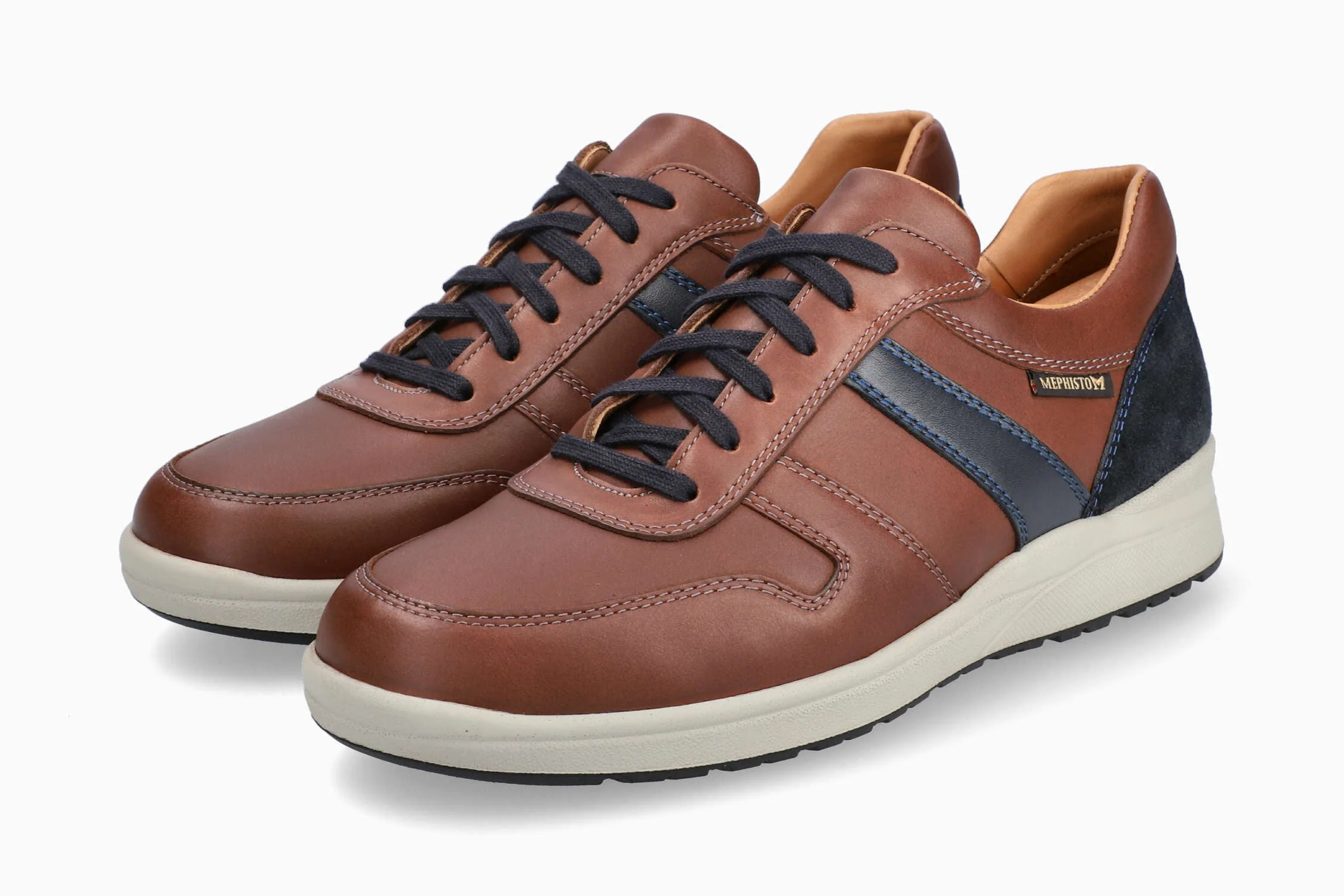 Vito - Chestnut - Image 2