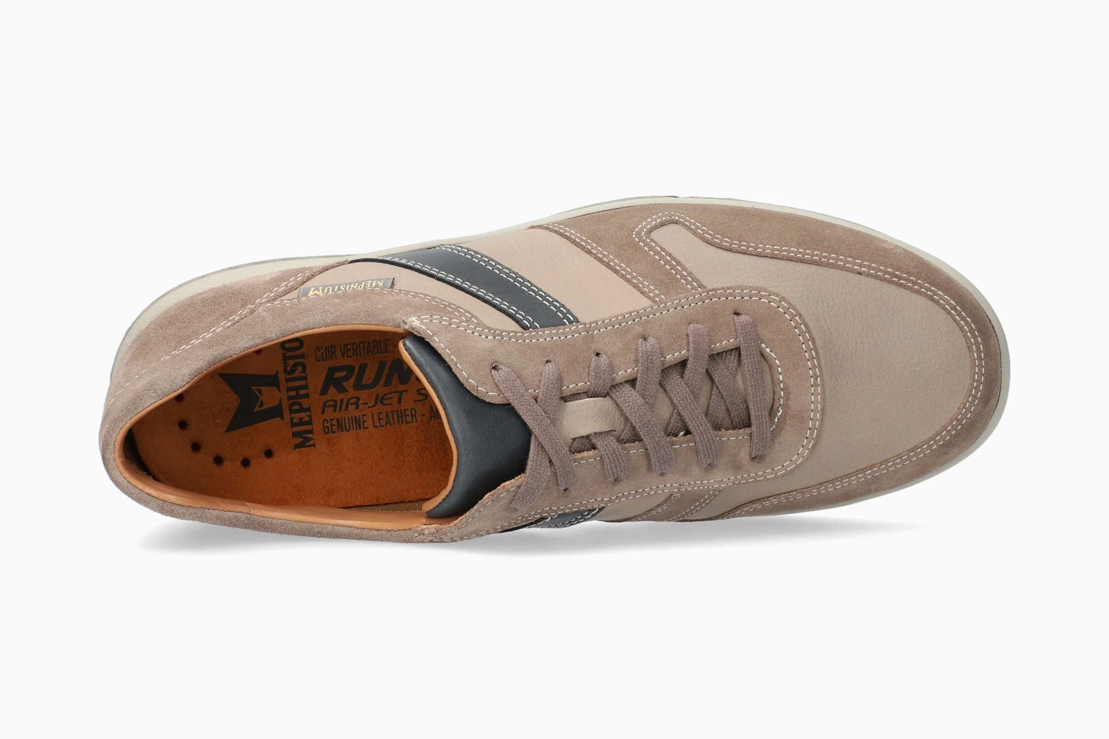 Vito - Warm Grey - Image 3