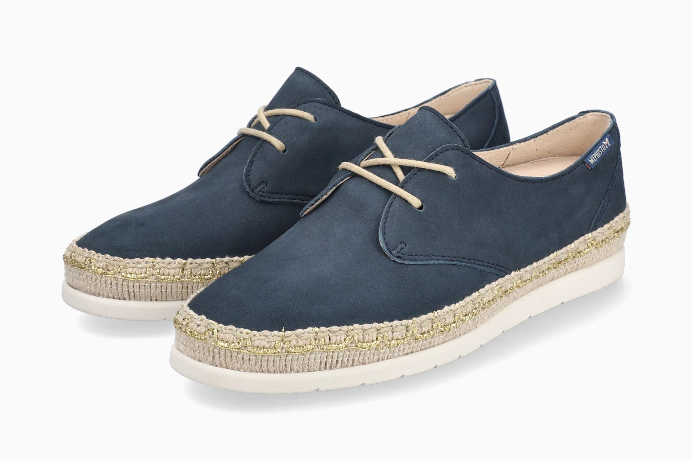 Voleta - Jeans Blue - Image 2