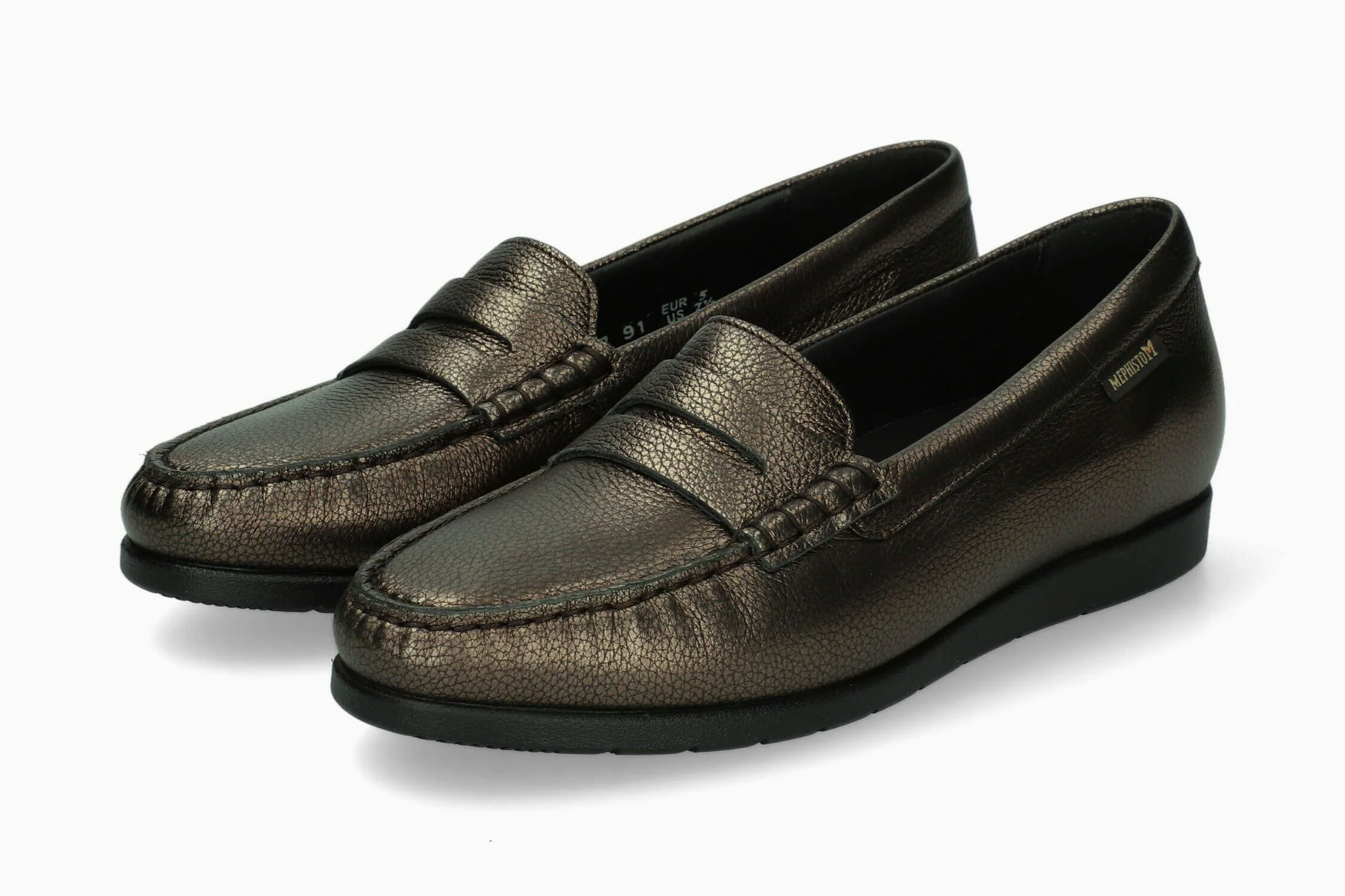 Volga - Walnut - Image 2