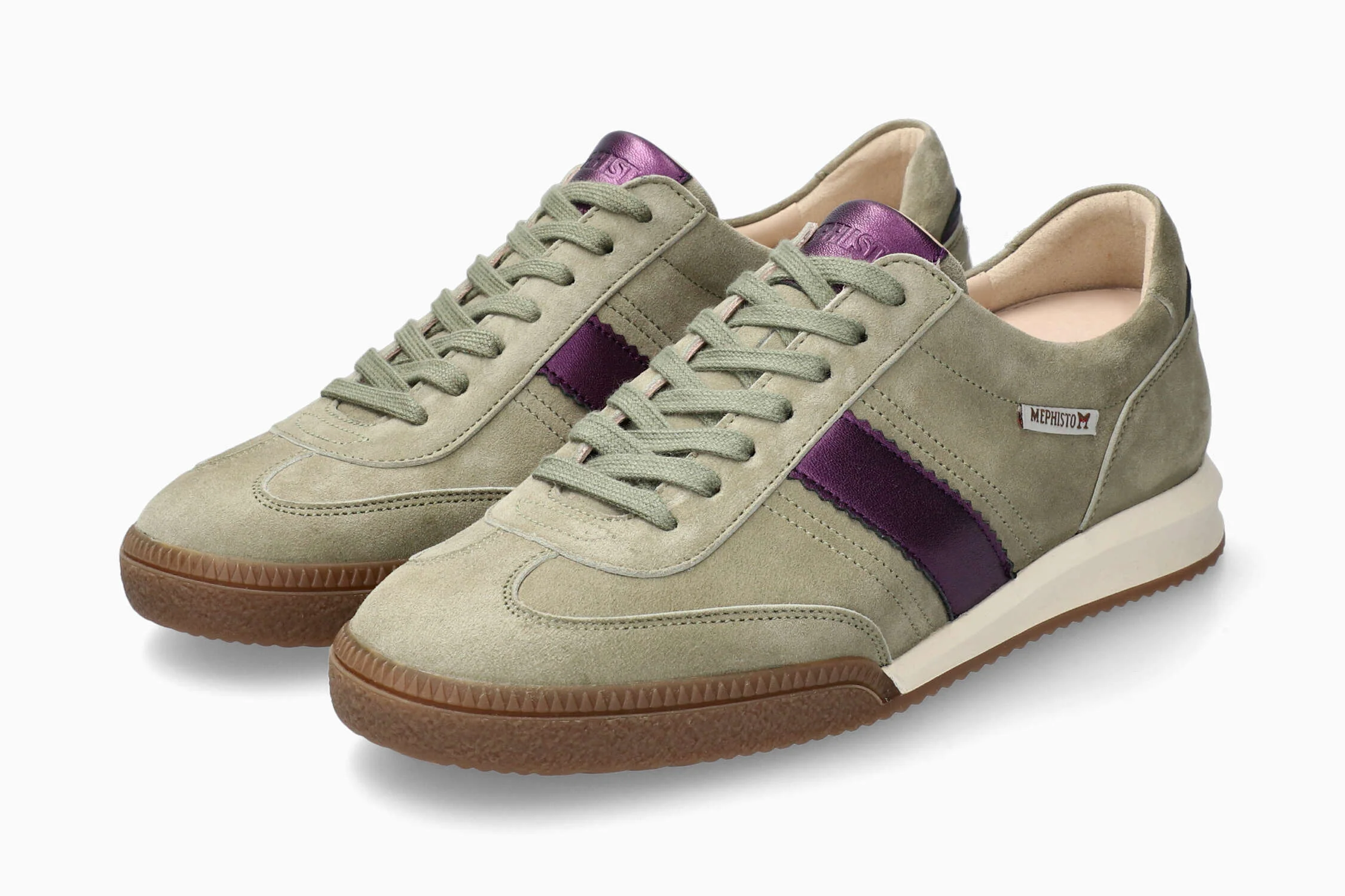 Witney - Light Khaki - Image 2