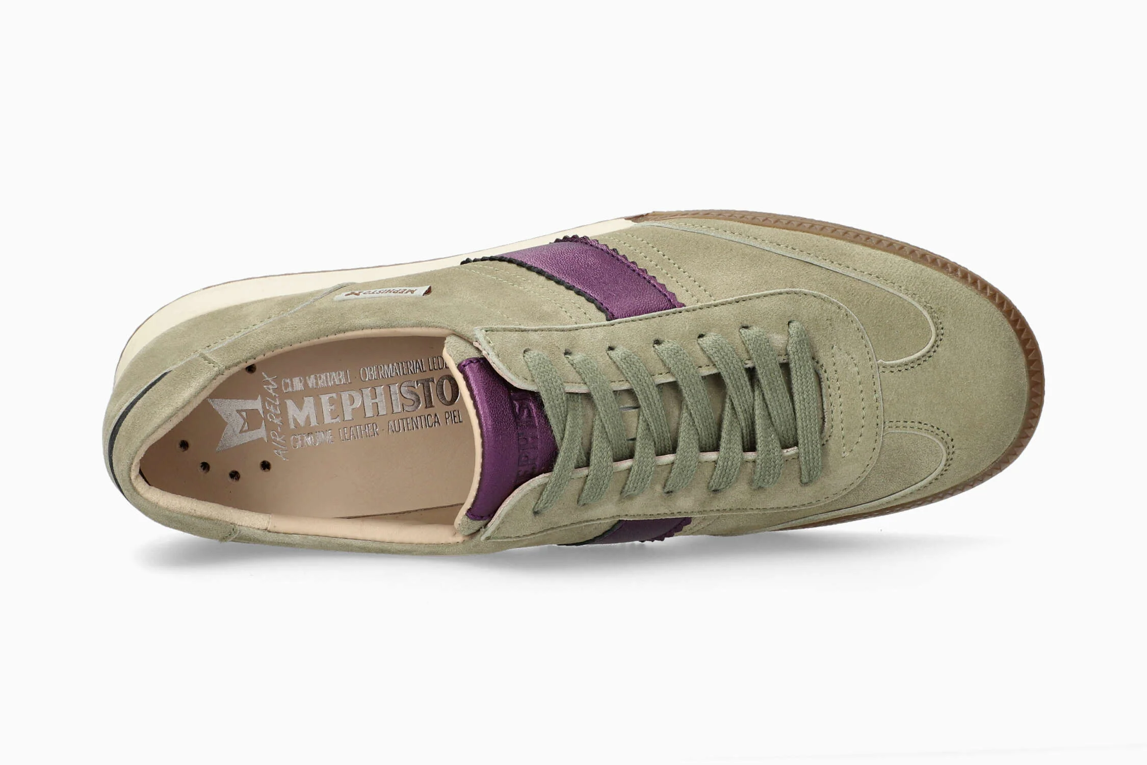 Witney - Light Khaki - Image 3