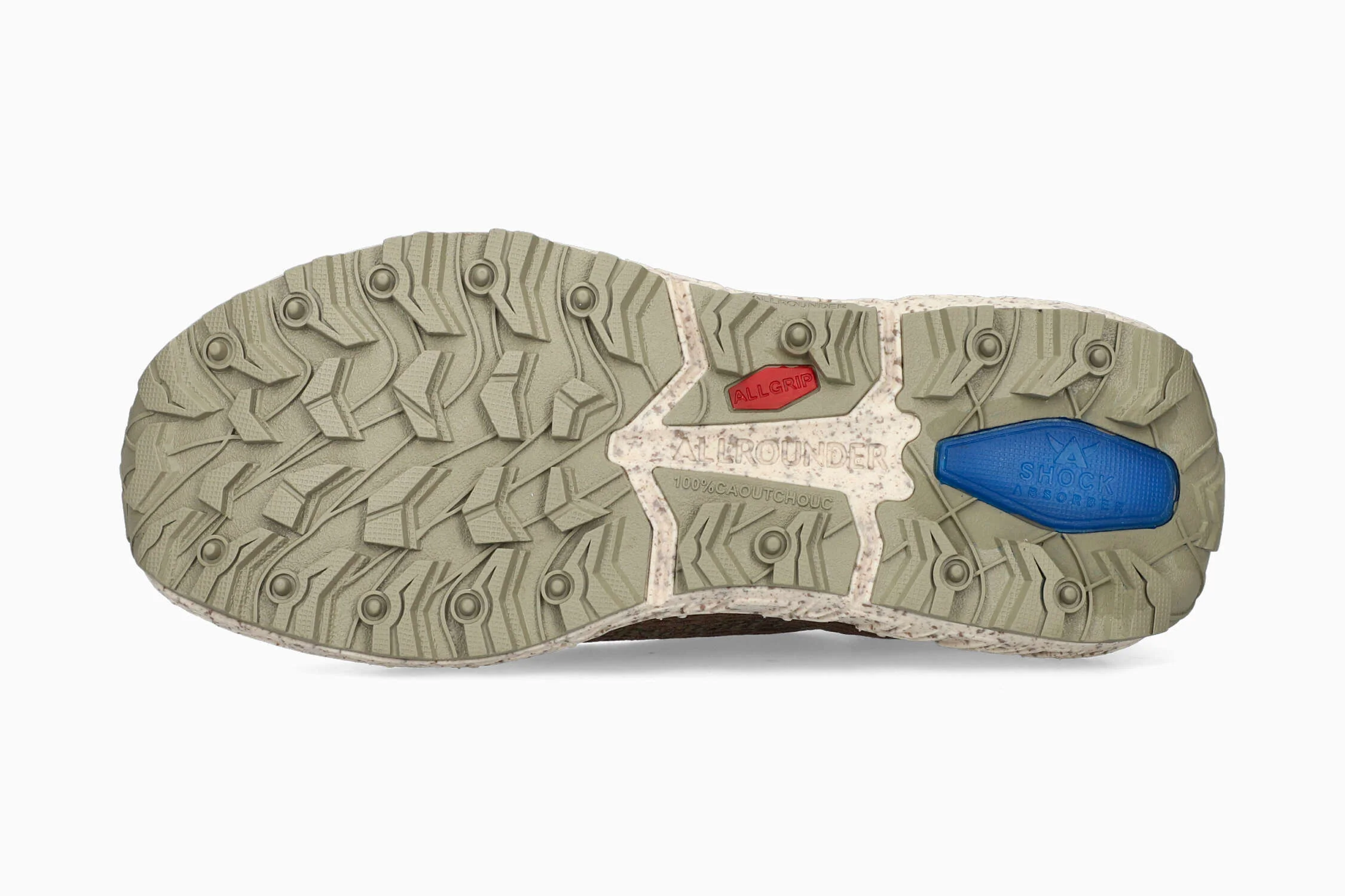 X-Ground-Tex - Light Khaki - Image 4