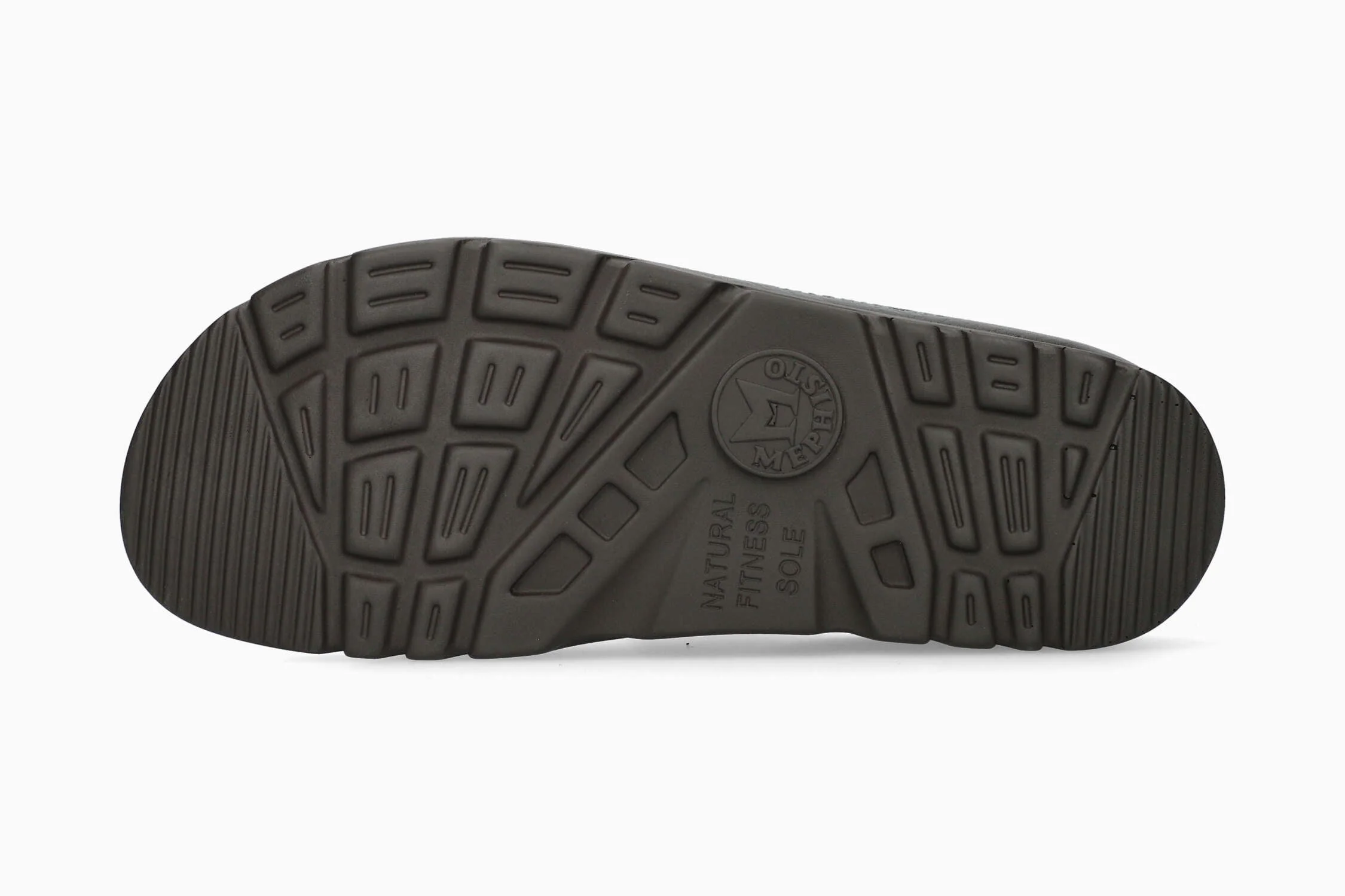 Zach Fit. - Dark Brown - Image 4